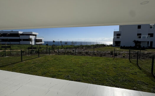 2 bedroom Apartment in Casares Playa