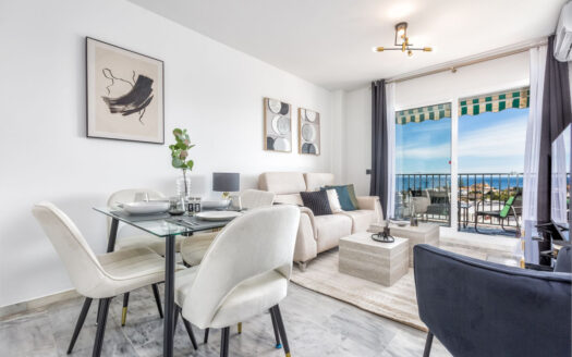 2 bedroom Apartment in Miraflores