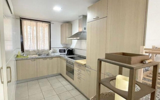 2 bedroom Apartment in La Cala