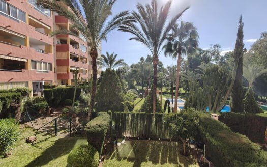 2 bedroom Apartment in Atalaya