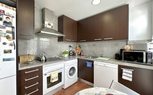 3 bedroom Apartment in Estepona