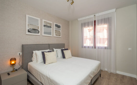 1 bedroom Apartment in Benahavís