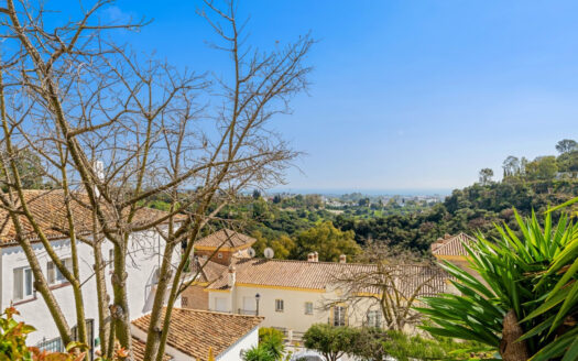 2 bedroom Apartment in Los Almendros