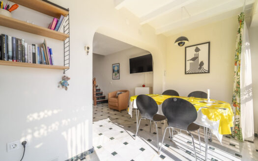 2 bedroom House in Benalmadena