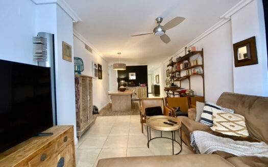 2 bedroom Apartment in Selwo