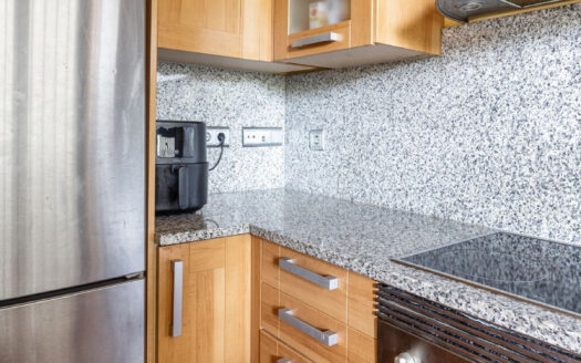 2 bedroom Apartment in Selwo