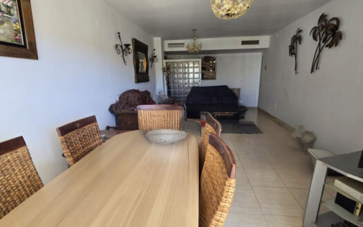 3 bedroom Apartment in La Cala Hills
