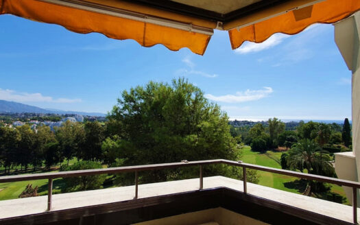 2 bedroom Apartment in Atalaya