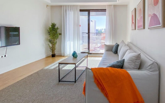 2 bedroom Apartment in Casares