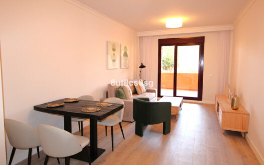 2 bedroom Apartment in Benahavís