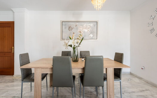 2 bedroom Apartment in Atalaya