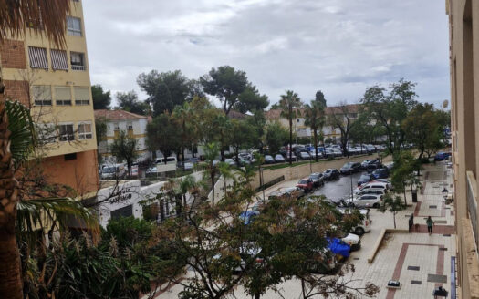 3 bedroom Apartment in Marbella