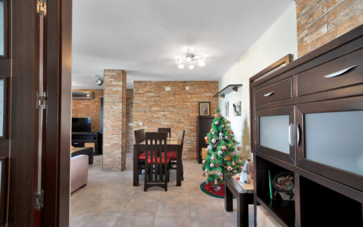 2 bedroom Apartment in Marbella