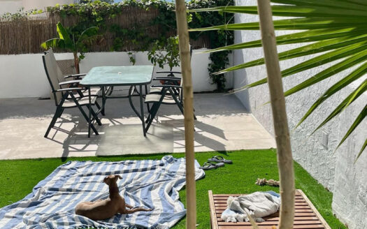 2 bedroom House in Benalmadena Costa