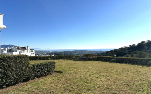 2 bedroom Apartment in La Mairena