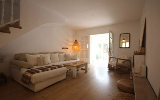 2 bedroom House in Elviria