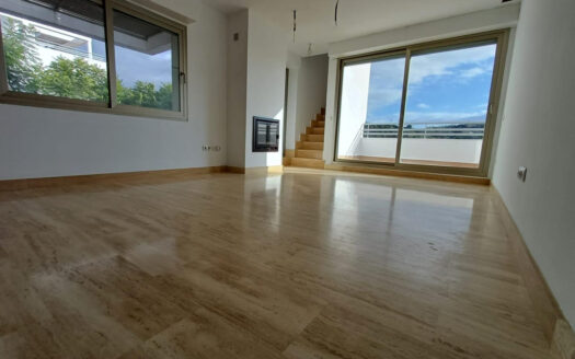 2 bedroom Apartment in La Cala