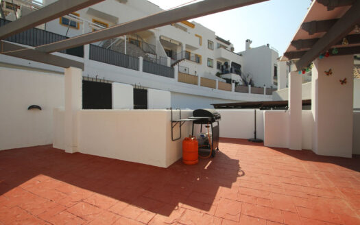 4 bedroom House in Torreblanca