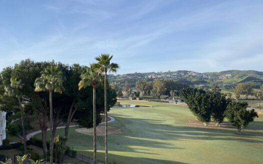 2 bedroom Apartment in Mijas Golf