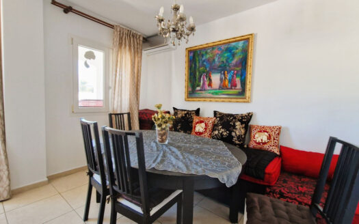 3 bedroom Apartment in La Campana