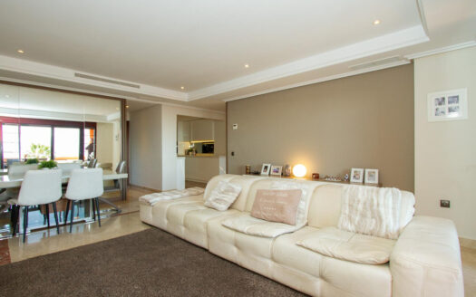2 bedroom Apartment in La Mairena