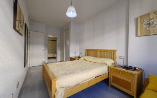 2 bedroom Apartment in Estepona