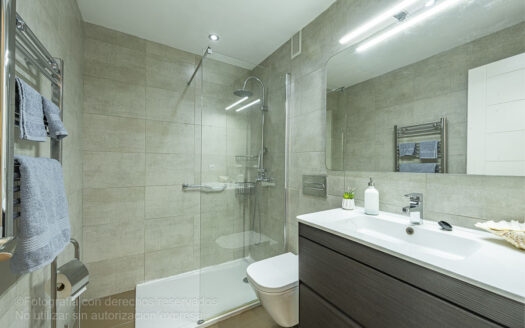 3 bedroom Apartment in Marbella
