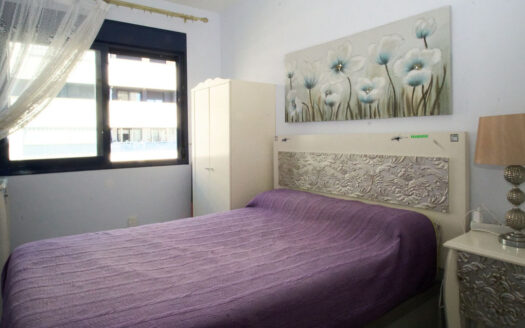 3 bedroom Apartment in Estepona