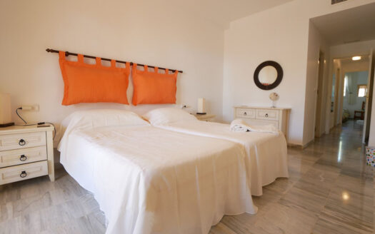 2 bedroom Apartment in Cabopino
