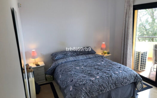 3 bedroom Apartment in Estepona