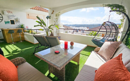 2 bedroom Apartment in Casares Playa