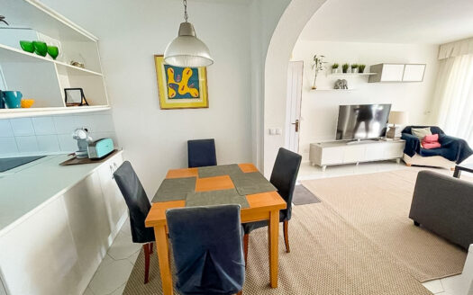 2 bedroom Apartment in Miraflores