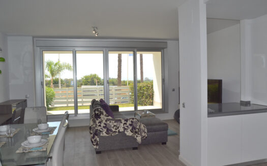 2 bedroom Apartment in Cancelada