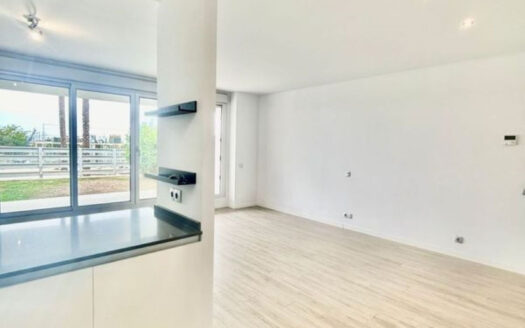 2 bedroom Apartment in Cancelada