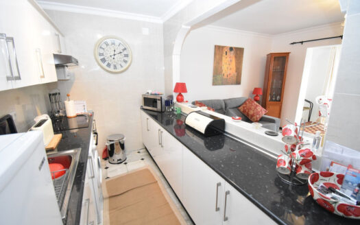 2 bedroom House in Mijas