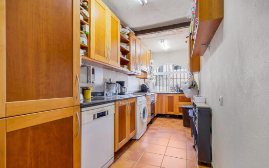 4 bedroom House in Nueva Andalucía