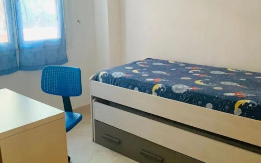 3 bedroom Apartment in Cabopino