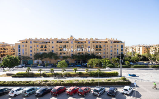 3 bedroom Apartment in San Pedro De Alcántara