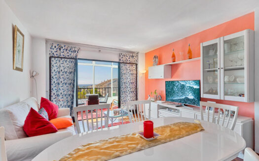 3 bedroom Apartment in San Pedro De Alcántara