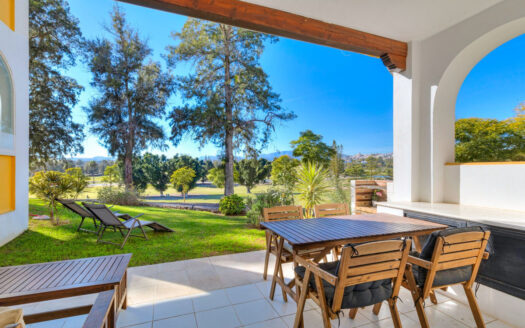 3 bedroom House in Mijas Golf