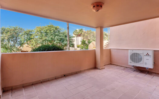 3 bedroom Apartment in Elviria
