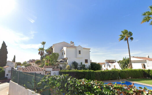 3 bedroom House in Campo Mijas
