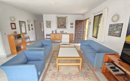 3 bedroom House in El Faro