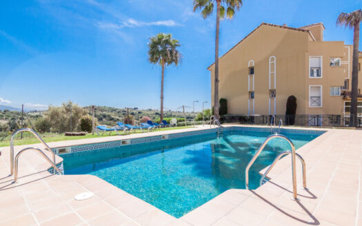 2 bedroom Apartment in Bel Air