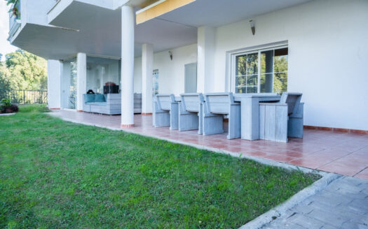 2 bedroom Apartment in Istán