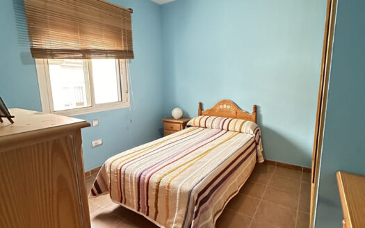 3 bedroom House in San Pedro De Alcántara