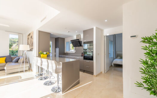 2 bedroom Apartment in Casares Playa