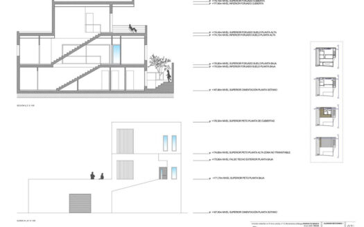 Plot in Benalmadena Pueblo