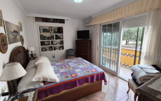 3 bedroom House in Mijas