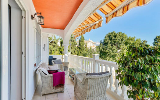 2 bedroom House in El Faro